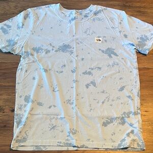 The North Face Mens Tee
